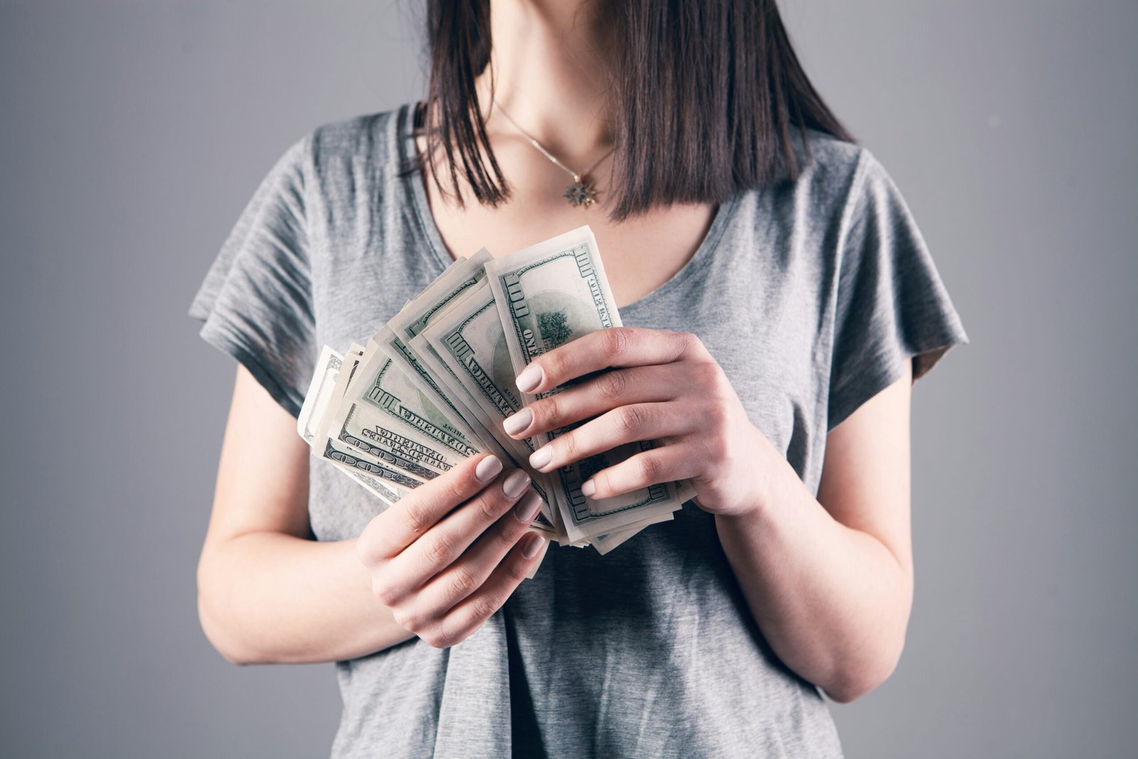 miedo de pedir el dinero